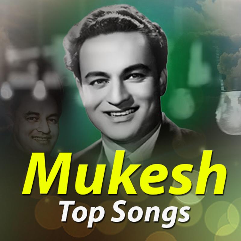 Mukesh sad song download